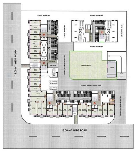 Divine Eleganace in Vinzol Ahmedabad | TLJ Property
