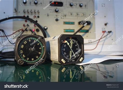 Automatic Direction Finder ADF 的图像结果