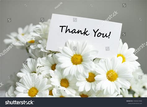 Thank You Images With Flowers
