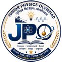 Junior Physics Olympiad (JPO) 2026 | National Physics Portal