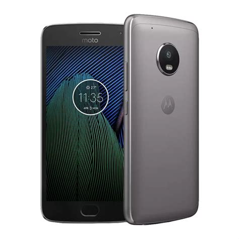 Image result for Tutorial Moto G5 Plus