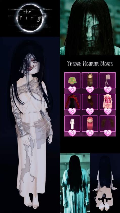 ghost dti phantoms dress to impress dti outfit inspo non vip