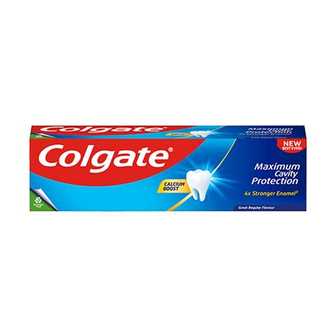 Colgate Cavity Protection Toothpaste 的图像结果