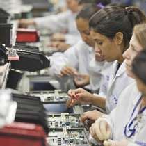 Foxconn Jobs & Careers - 18 Open Positions | Glassdoor