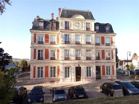 MAIRIE DE DOMONT (2025) All You Need to Know BEFORE You Go (with Photos ...