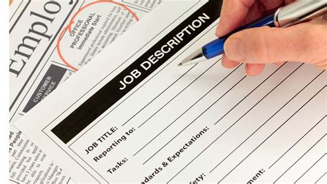 A Complete Church Secretary Job Description Template for Your Church | REACHRIGHT
