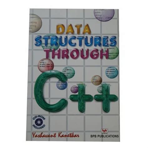 Data Structure Book List 的图像结果