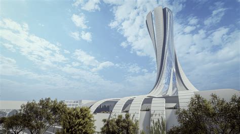 Commercial Complex Refferce Image 的图像结果