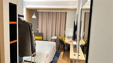 HOLIDAY INN EXPRESS BEIJING TONGZHOU TOURISM ZONE BY IHG - Hotel ...