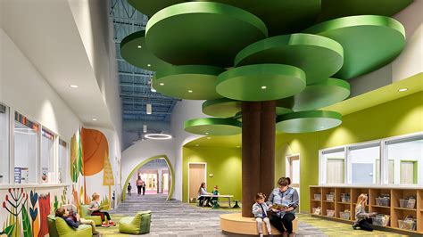 Healing Through Design: How Art Transforms Spaces and Lives - SEGD ...