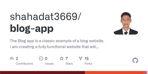 Image result for Blog App HTML