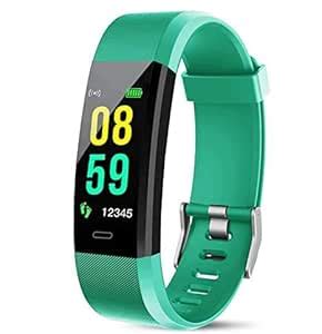 TrendzsMart™ M3-ID115 Plus Smart Band wrist Bracelet For Men/Women ...