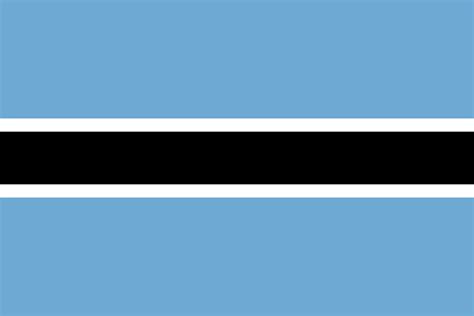 What language is spoken in Botswana - The Answer