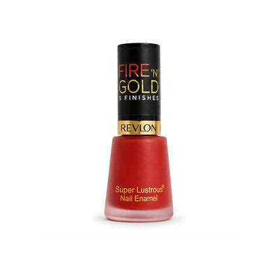 Nail Polish - Revlon Nail Enamel Online In India – Revlon India