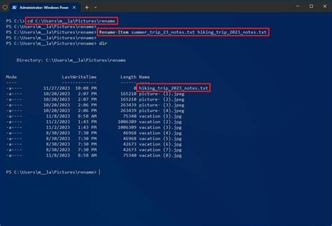 Image result for How to Rename Multiple File Extension in PowerShell