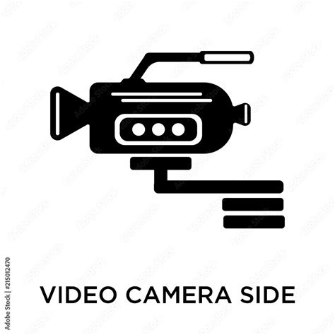 Camera Icon Side View 的图像结果
