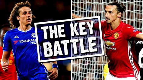 David Luiz Chelsea Goal