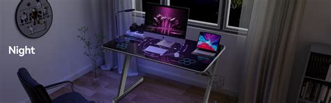 Alienware LED Gaming Desk 的图像结果