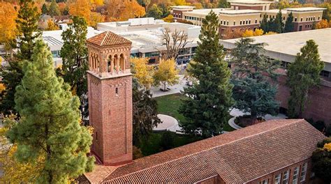 2024-2025 Academic Calendar - University Class Schedule - Chico State