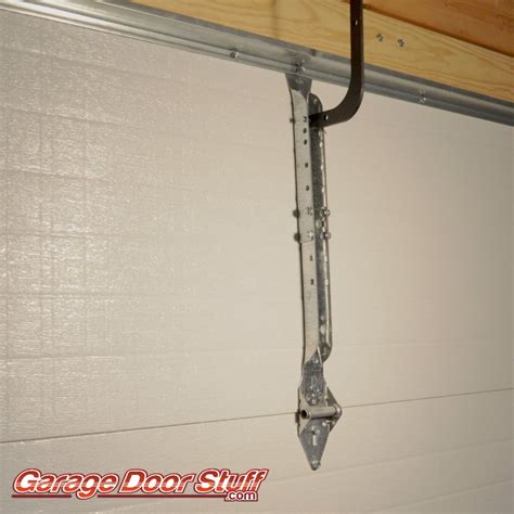 Garage Door Opener Mounting Bracket