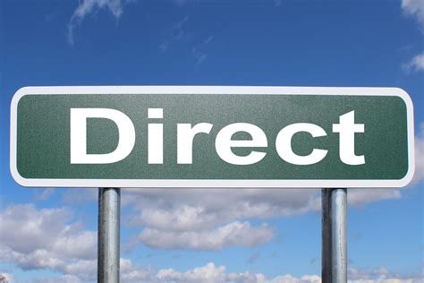 Direct Address 的图像结果