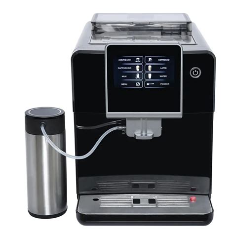 High-End Coffee Machine 的图像结果