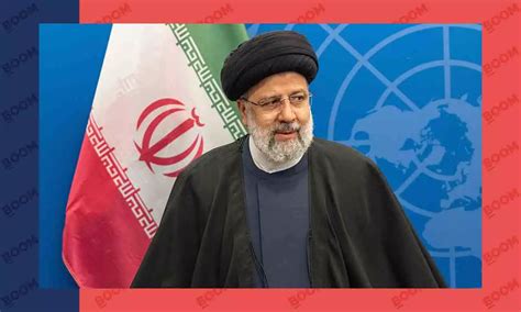 Iranian President Raisi and Foreign Minister Abdollahian Die In ...