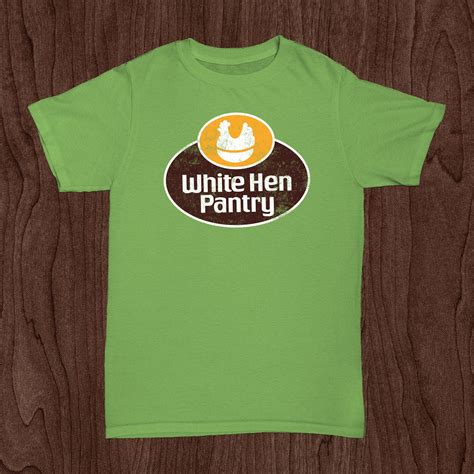 Old Milwaukee - White Hen Pantry Milwaukee Wisconsin Vintage Retro Throwback T-Shirt - Phunky ...