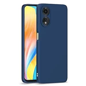 Pikkme Oppo A38 4G / Oppo A18 4G Back Cover Camera Protection ...