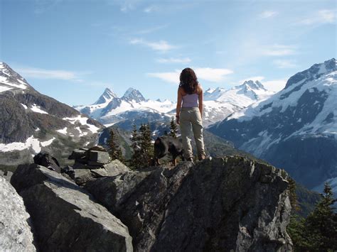 Gallery - Bella Coola Medical Opportunities