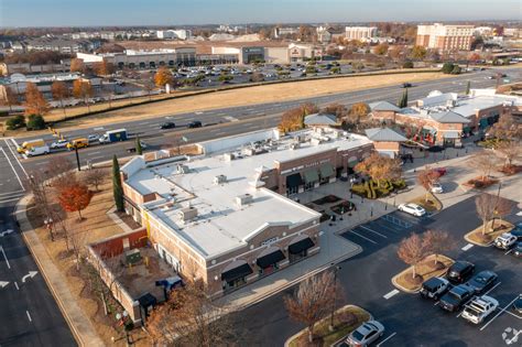 1125 Woodruff Rd, Greenville, SC 29607 - The Shops At Greenridge | LoopNet