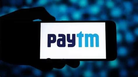 Paytm Unveils All New App With Clean Interface Ai Features To Enhance ...