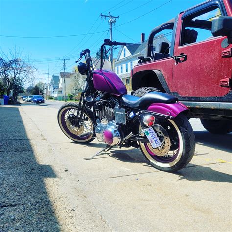 My 97 1200 : r/sportster