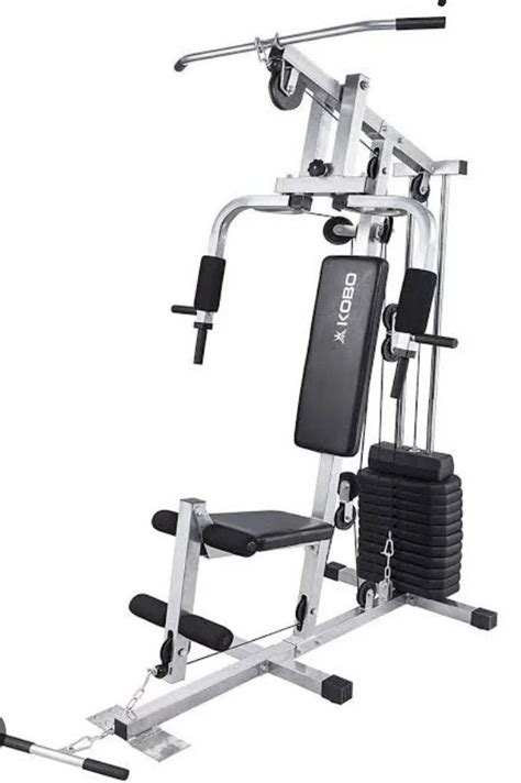 Most Random Gym Machine 的图像结果