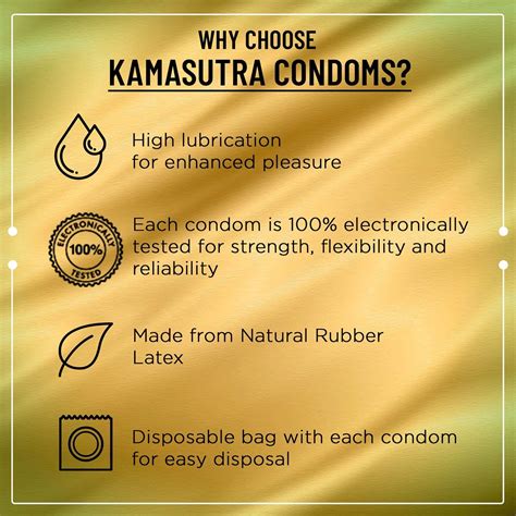 Buy KAMASUTRA ULTRA THIN+ CONDOMS FOR MEN PACK OF 10 Online & Get Upto ...