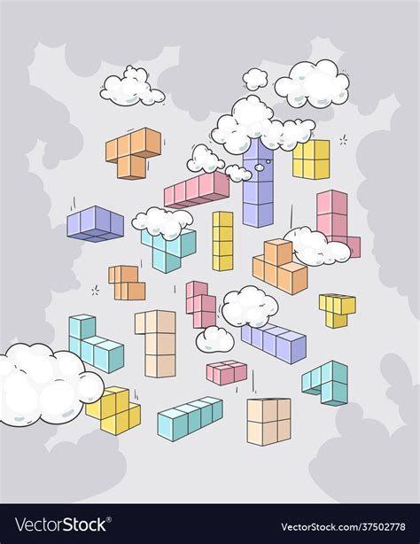 BuildBlock Game 的图像结果