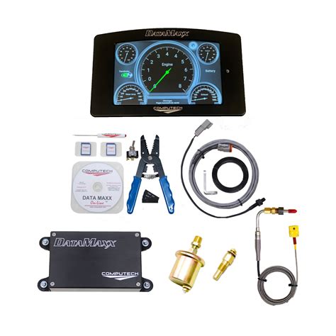 Dual Wideband O2 Sensor Kit 的图像结果