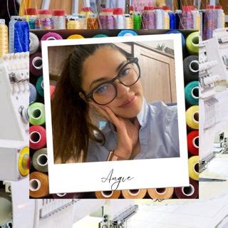 Image result for Machine Embroidery Tutorials Monogram Mompreneur