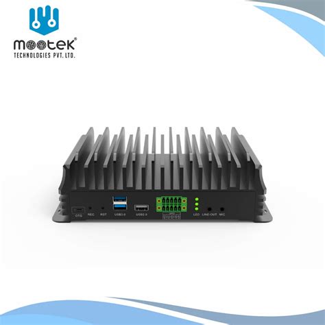 Industrial PC - 21.5 inch i3 Industrial Touch Panel PC Trader ...