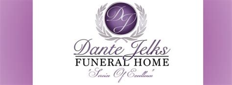Dante Jelks Funeral Home, LLC. | Birmingham AL