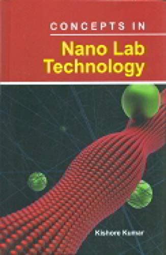 Concepts in Nano Lab Technology : Amazon.in: Books