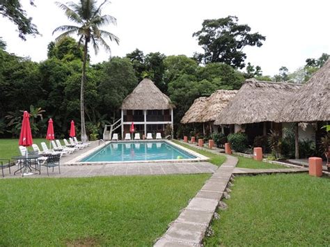 HOTEL TIKAL INN (Tikal National Park) - Hotel Reviews, Photos, Rate ...