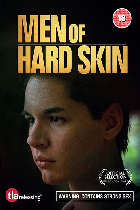 Men of Hard Skin (2019) - Posters — The Movie Database (TMDB)