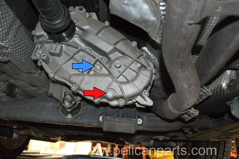 Cayenne Transfer Case Rebuild Kit at James Marts blog
