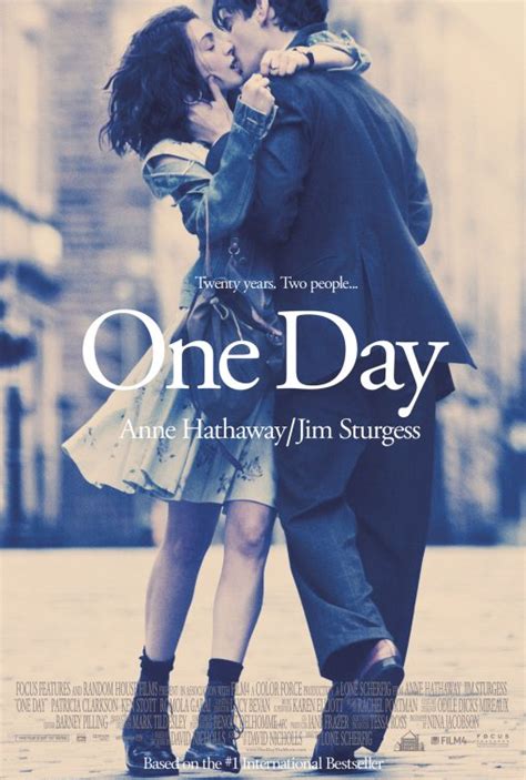 One Day Movie : Teaser Trailer