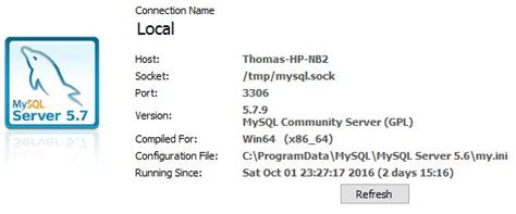 Image result for MySQL Configuration File