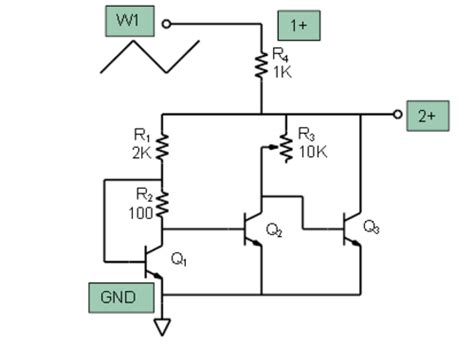 Activity: Shunt regulator - ADALM2000 [Analog Devices Wiki]