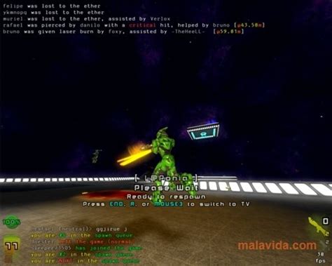 Red Eclipse 1.6 - Download for PC Free