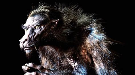 Grendel Beowulf Description The Battle Of Grendel From Beowulf | PDF