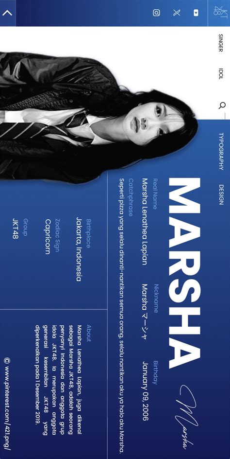 Pin oleh knyymnaaa_ di c u t e-t h i n g s di 2025 | Situs web desain ...